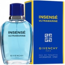 Givenchy Insense Ultramarine 100ml E/T SP